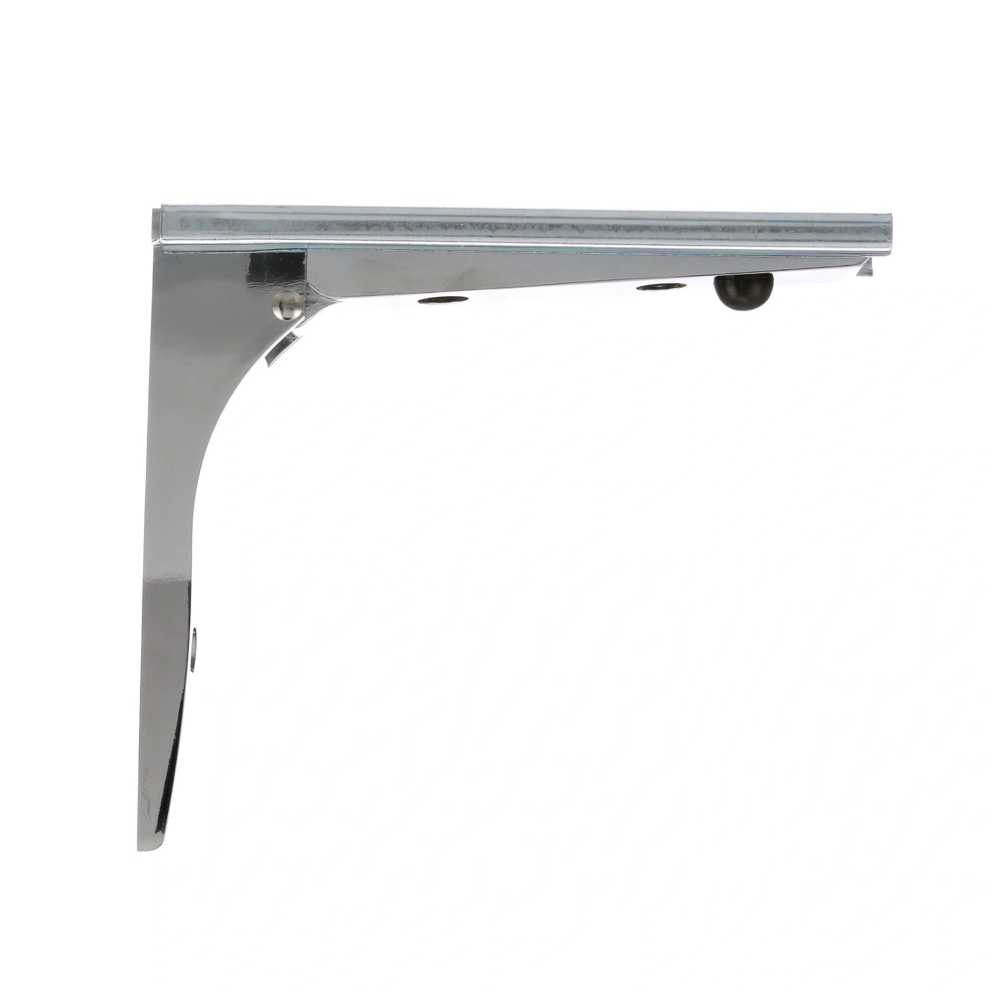 60014 Cambro - Durable Folding Bracket for Shelving alternate view 1 60014 Cambro - Durable Folding Bracket for Shelving alternate view 1